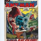 Marvel Feature #5 Sep 72 Ant-Man Herb Trimpe