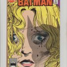 BATMAN COMICS #421 ELMORE'S LADY 1988 DC JIM STARLIN