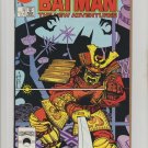 BATMAN COMICS #413 ROBIN 1987 DC
