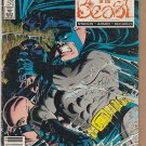 BATMAN COMICS #420 TEN NIGHTS OF THE BEAST IV DC JIM STARLIN 1988