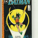 BATMAN THE ORIGINAL SERIES #442 DC 1989 FINE/VERY FINE
