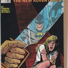 BATMAN ORIGINAL SERIES #414 COMMISSIONER GORDON 1987