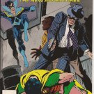 Batman #416C Feb-88 DC Comics