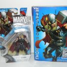 Marvel Universe Ages of Thunder Thor SDCC Exclusive Hasbro 3-3/4" Scale Sealed