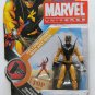 Marvel Universe Yellow Jacket w. Ant Man - Series 2 #032