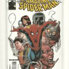Amazing Spider-Man # 558 NM MARVEL COMICS