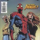 AMAZING SPIDER-MAN (1999 Series) #519