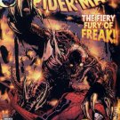 AMAZING SPIDER-MAN #554