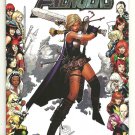 Secret Avengers (2010) #4 VARIANT