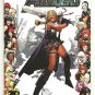 Secret Avengers (2010) #4 VARIANT