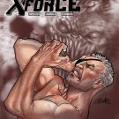 Cable and X-Force #2 Hopeless/Larroca NOW! Marvel Comics 1st Printing