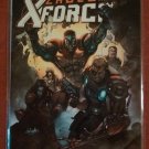 Cable and X-Force #3 Marvel Comics NOW -- FIRST PRINT! New Condition