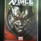 CABLE AND X-FORCE NOW (2012 MARVEL COMICS) #4