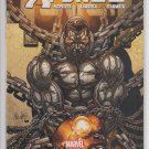 CABLE AND X-FORCE NOW (2012 MARVEL COMICS) #6