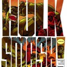 Deadpool (2008 2nd Series) #38