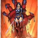 GRIMM FAIRY TALES #77 Cover B Tommy Patterson