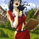 Grimm Fairy Tales #90 (2005)