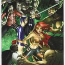 Grimm Fairy Tales #85 Cover B Giuseppe Cafaro