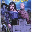 GRIMM FAIRY TALES 2005 #92 MYCHAELS COVER B ZENESCOPE
