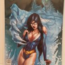GRIMM FAIRY TALES 2005 #90 QUALANO COVER A ZENESCOPE