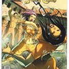 Grimm Fairy Tales #81 Cover A Giuseppe Cafaro