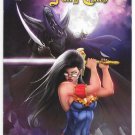 Grimm Fairy Tales #73 Cover B Pasquale Qualano