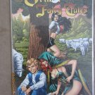 GRIMM FAIRY TALES #20 THE BOY WHO CRIED WOLF