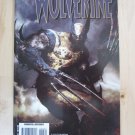 WOLVERINE (2003 Series) #58 ZOMBIE variant