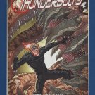 Thunderbolts #25 1ST PRINTING MARVEL COMICS NM