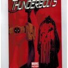 THUNDERBOLTS #8 FIRST 1ST PRINT MARVEL NOW!
