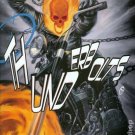 THUNDERBOLTS #20 COMIC 2ND PRINT DEADPOOL