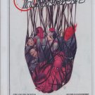 Thunderbolts #23 Punisher Hawkeye Avengers Venom Deadpool Hulk 1st print