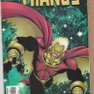 THANOS #2 WARLOCK 2004 MARVEL JIM STARLIN