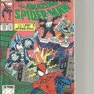 AMAZING SPIDER-MAN #376 STYX & STONE / CARDIAC 1993 MARVEL