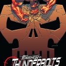 THUNDERBOLTS #31
