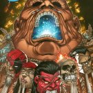 THUNDERBOLTS #26