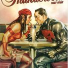 THUNDERBOLTS #30