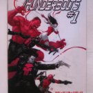 THUNDERBOLTS #1