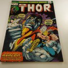 THOR THE MIGHTY # 220