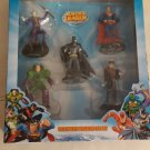 DC Comics Justice League 5-Pack Action Figure Box Set DC Collectible!!!