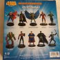 DC Comics Justice League 5-Pack Action Figure Box Set DC Collectible!!!