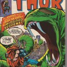 THOR # 273 NEWSSTAND