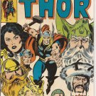 THOR # 262 NEWSSTAND