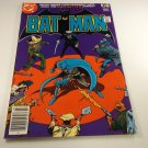 Batman #297