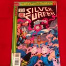 Silver Surfer #88 1994