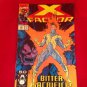 X-FACTOR #68
