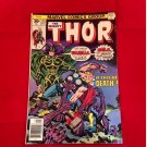 The Mighty Thor #251 NEWSSTAND COPY
