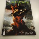 Spawn #181 "The Best Of Times"