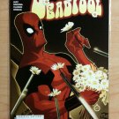 Deadpool #12 1960'S VARIANT