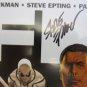 FF #1 ; Signed by Steve Epting; DF COA, Bag/Board #31 of 50